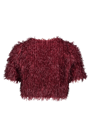 Vera Mont Jacke 4715 Deep dahlia