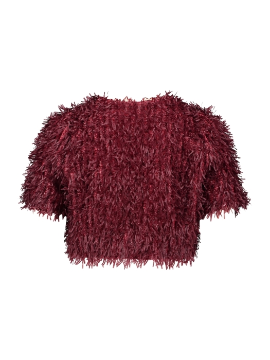Vera Mont Jacke 4715 Deep dahlia