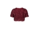 Vera Mont Jacke 4715 Deep dahlia