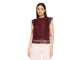 Vera Mont Bluse Lang ohne Arm 4715 Deep dahlia