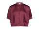Vera Mont Bluse Kurz 1/2 Arm 4715 Deep dahlia