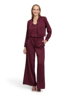 Vera Mont Hose 4715 Deep dahlia