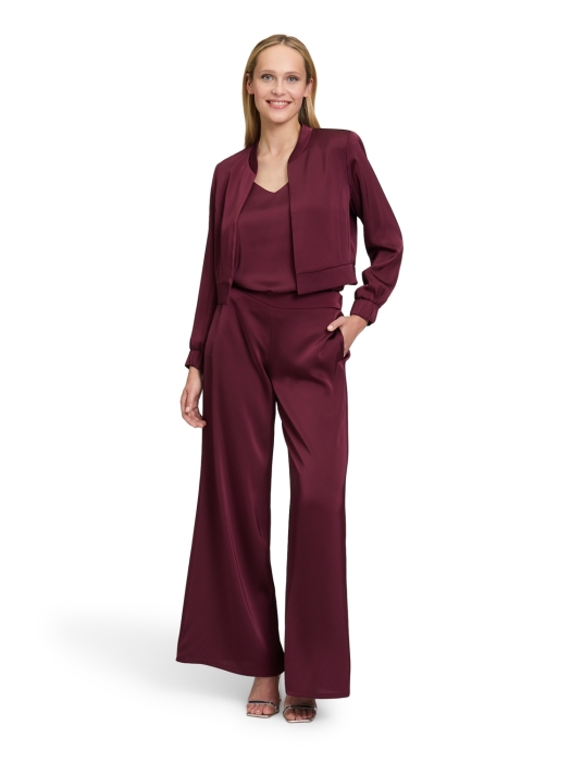 Vera Mont Hose 4715 Deep dahlia