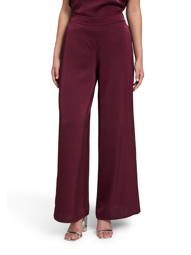 Vera Mont Hose 4715 Deep dahlia
