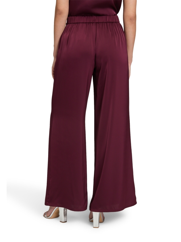 Vera Mont Hose 4715 Deep dahlia