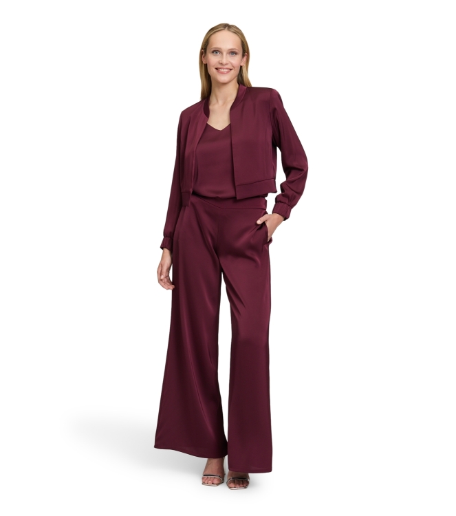 Vera Mont Hose 4715 Deep dahlia