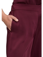 Vera Mont Hose 4715 Deep dahlia
