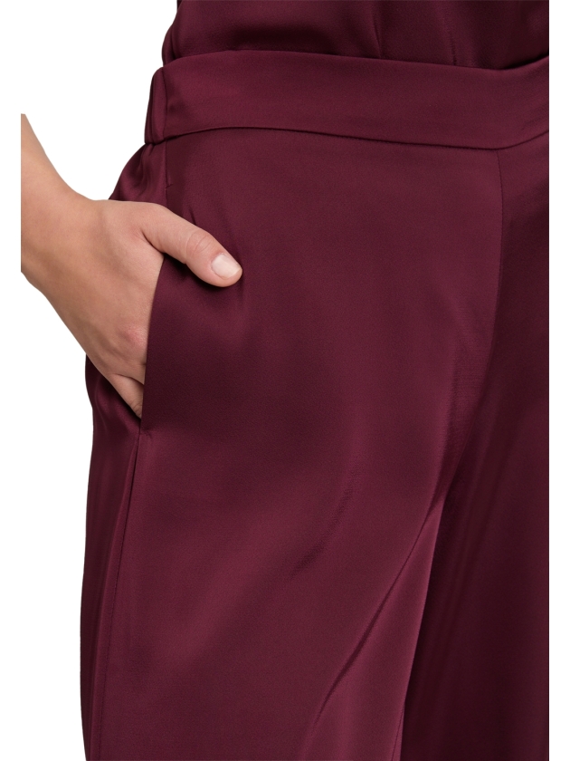 Vera Mont Hose 4715 Deep dahlia