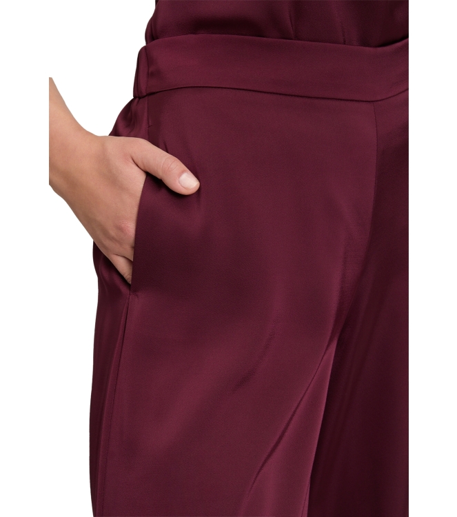 Vera Mont Hose 4715 Deep dahlia