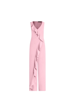 Vera Mont Overall Lang ohne Arm 6045 Peony blush