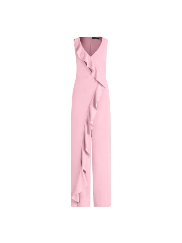 Vera Mont Overall Lang ohne Arm 6045 Peony blush