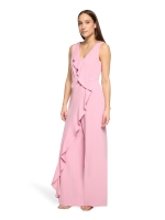Vera Mont Overall Lang ohne Arm 6045 Peony blush