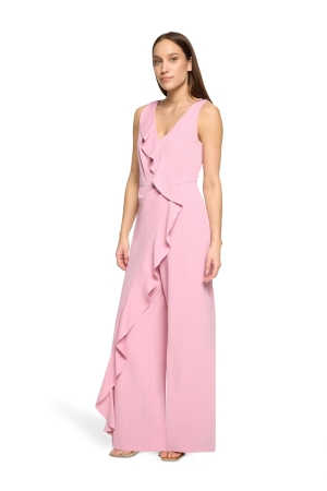Vera Mont Overall Lang ohne Arm 6045 Peony blush