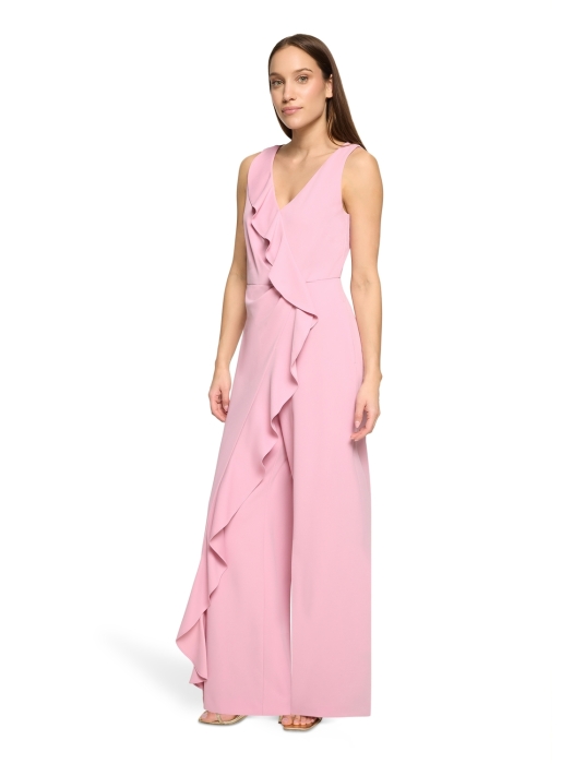 Vera Mont Overall Lang ohne Arm 6045 Peony blush