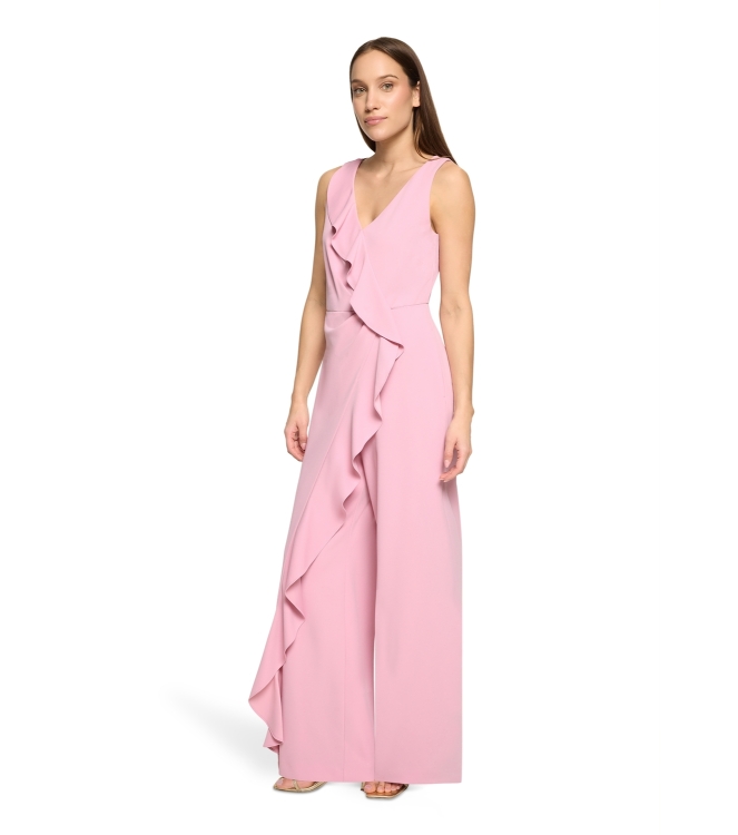 Vera Mont Overall Lang ohne Arm 6045 Peony blush