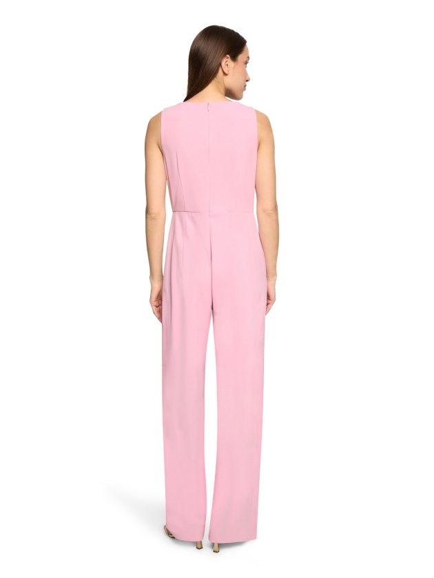 Vera Mont Overall Lang ohne Arm 6045 Peony blush