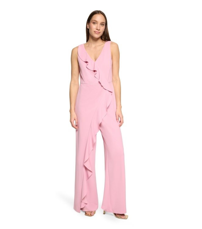 Vera Mont Overall Lang ohne Arm 6045 Peony blush