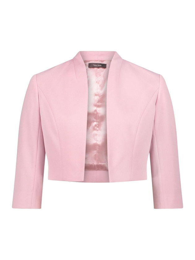 Vera Mont Blazer 6045 Peony blush