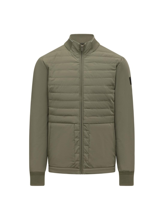 Agiato Carlo Soft green