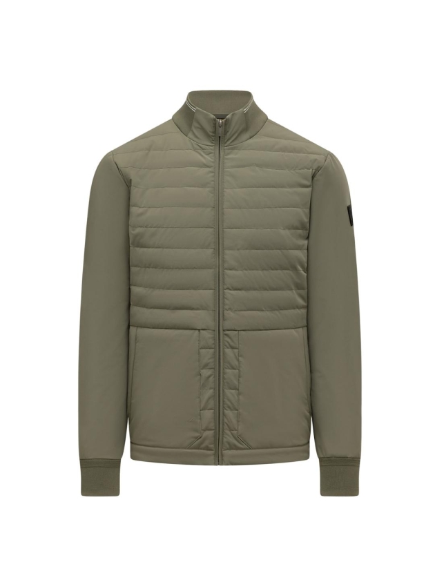Agiato Carlo Soft green