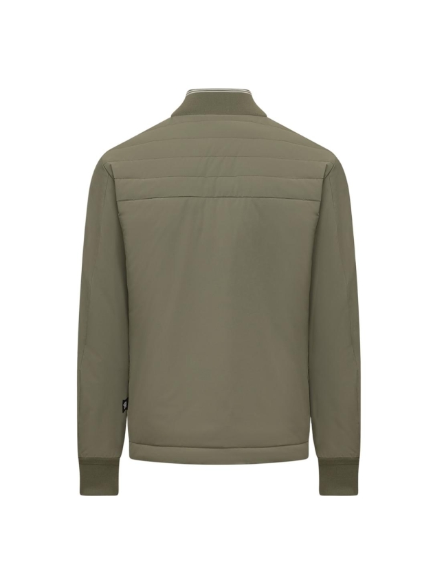 Agiato Carlo Soft green