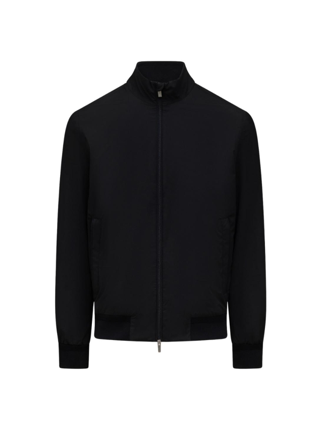 Agiato Mauro Navy
