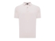 Genti Polo 2 buttons ss 088 Pink