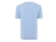 Genti Round neck ss 118 Light blue