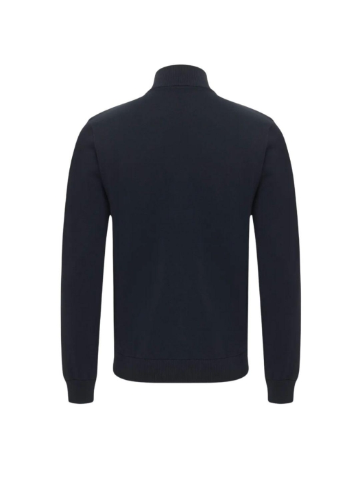 Genti Jacket zip ls 010 Navy