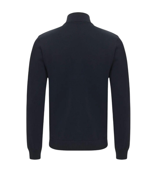 Genti Jacket zip ls 010 Navy