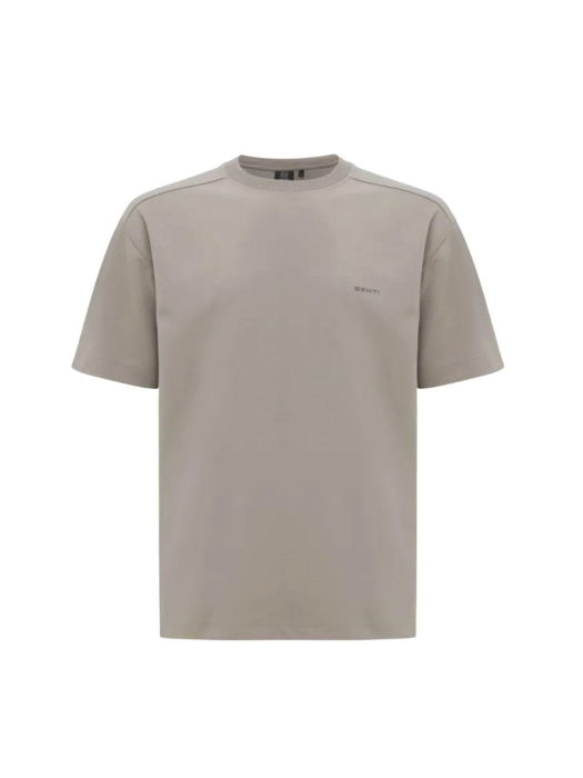 Genti T-shirt ss 242 Bown