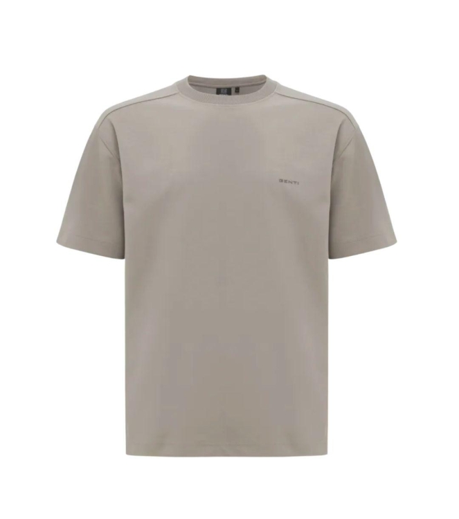 Genti T-shirt ss 242 Bown
