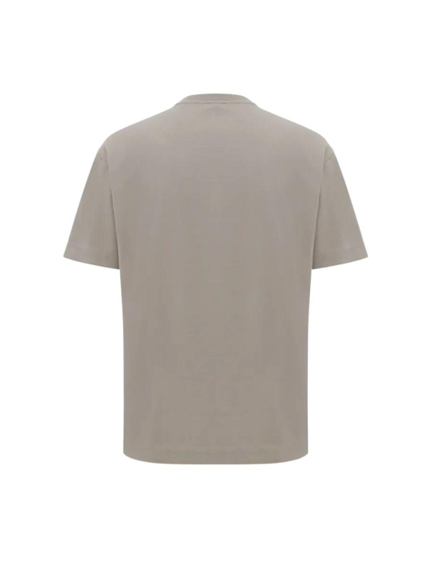 Genti T-shirt ss 242 Bown