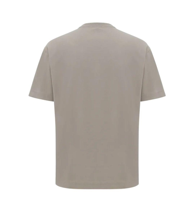 Genti T-shirt ss 242 Bown