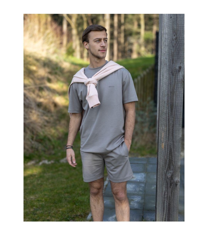 Genti T-shirt ss 242 Bown