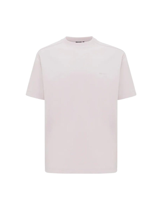 Genti T-shirt ss 088 Pink