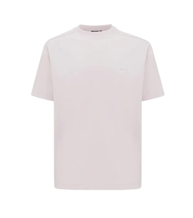 Genti T-shirt ss 088 Pink