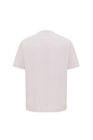 Genti T-shirt ss 088 Pink