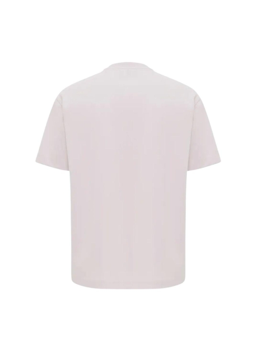 Genti T-shirt ss 088 Pink
