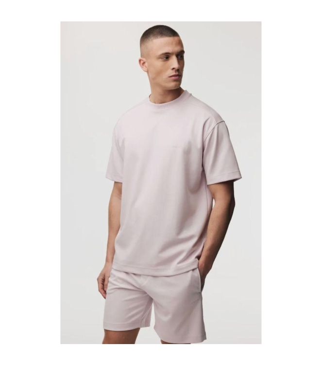 Genti T-shirt ss 088 Pink