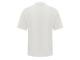 Genti Polo no buttons ss 039 Off white