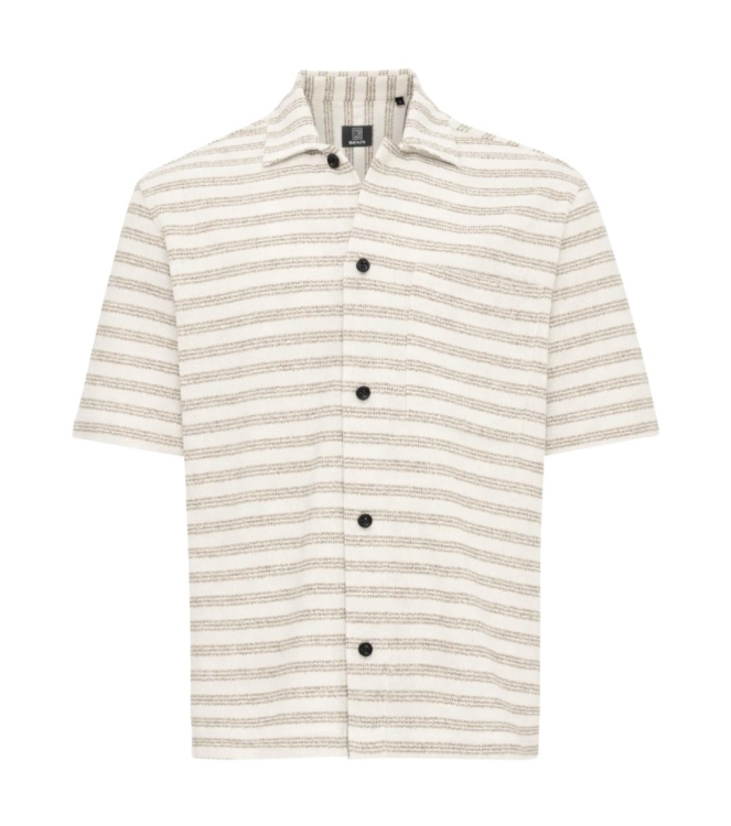 Genti Sunset ss relaxed fit 110 Sand