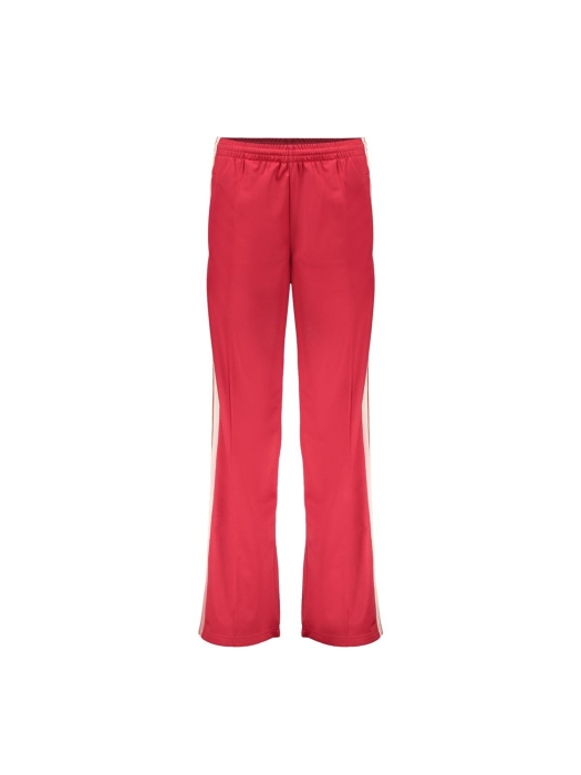 Geisha Track pants 450 Red