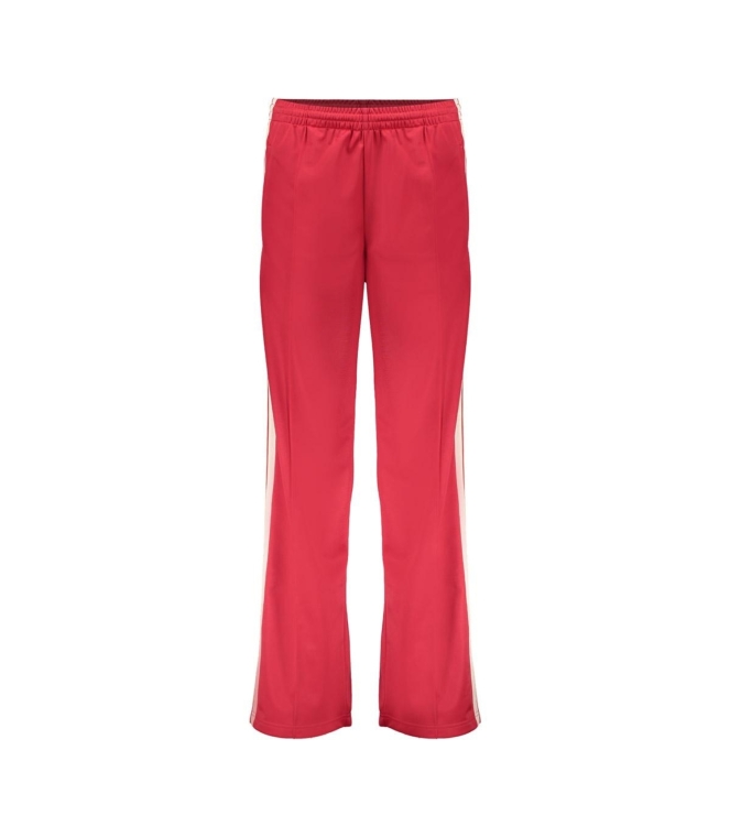 Geisha Track pants 450 Red
