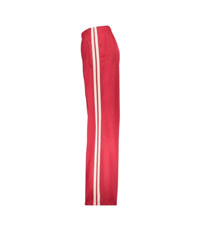 Geisha Track pants 450 Red