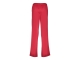 Geisha Track pants 450 Red