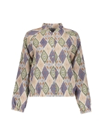 Geisha jacket 560 Olive