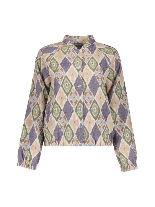 Geisha jacket 560 Olive