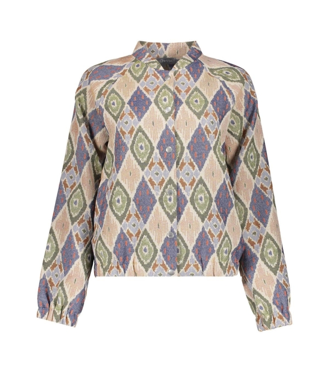 Geisha jacket 560 Olive