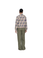 Geisha jacket 560 Olive